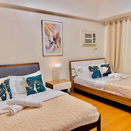 8 Adriatico Staycation Manila Exteriér fotografie