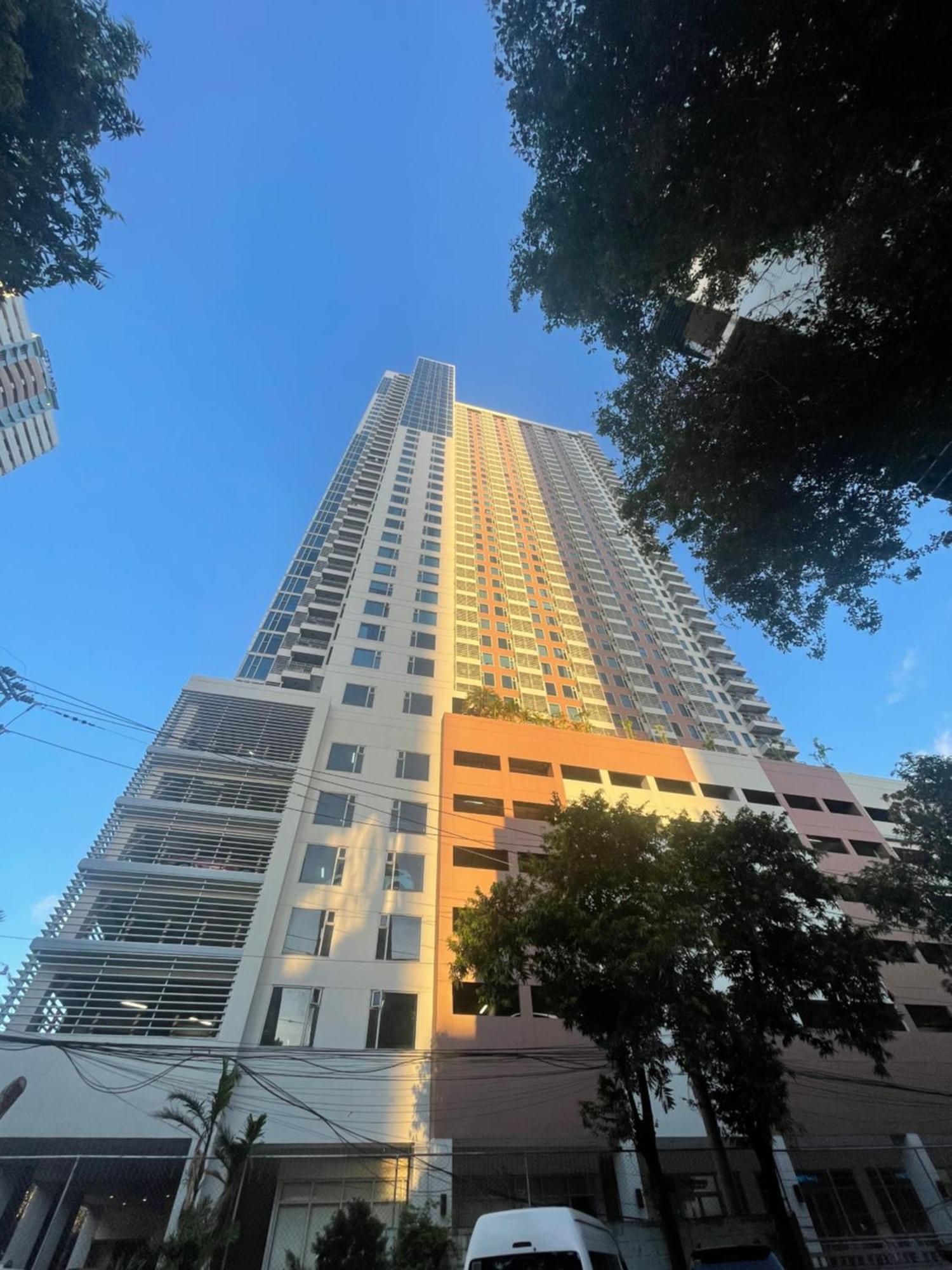 8 Adriatico Staycation Manila Exteriér fotografie